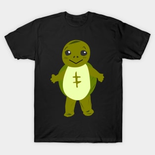 Happy Turtle T-Shirt